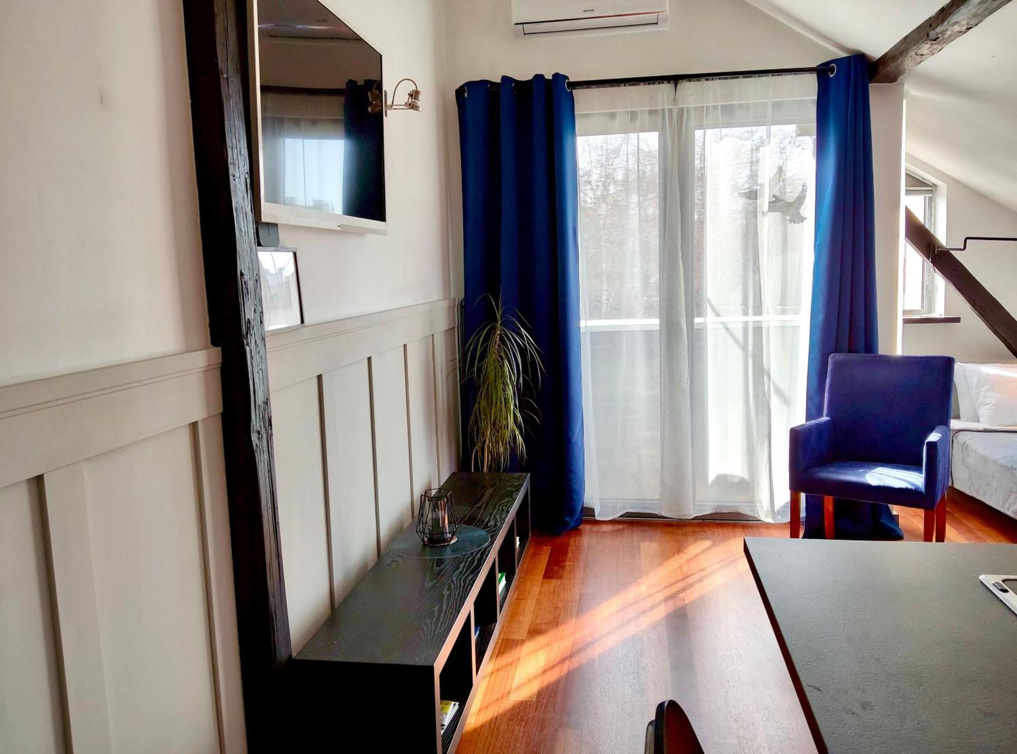 Feliciana In The Heart Of Old Town With Wawel'S View Apartment คราคูฟ ภายนอก รูปภาพ