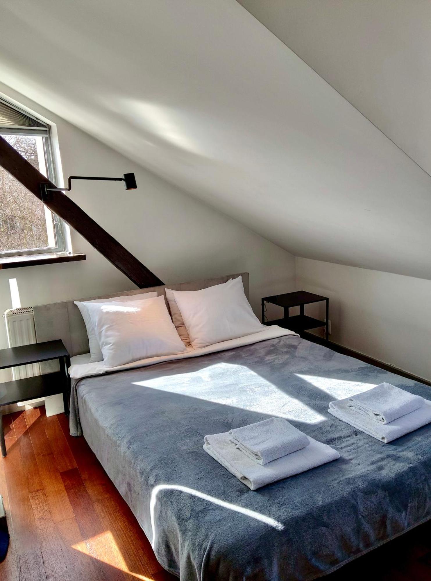 Feliciana In The Heart Of Old Town With Wawel'S View Apartment คราคูฟ ภายนอก รูปภาพ