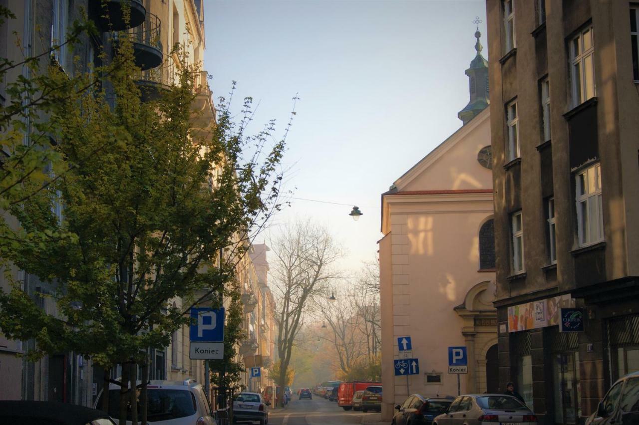 Feliciana In The Heart Of Old Town With Wawel'S View Apartment คราคูฟ ภายนอก รูปภาพ